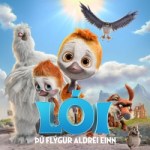 loithuflyguraldreieinn