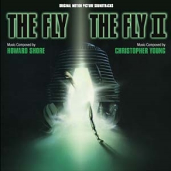 THE FLY II – Christopher Young | MOVIE MUSIC UK
