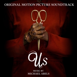 Us / MICHAEL ABELS LP 2枚組 180gram Us / MICHAEL ABELS LP 2枚組