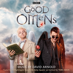 GOOD OMENS – David Arnold | MOVIE MUSIC UK