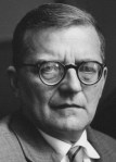 =DMITRI SHOSTAKOVICH=