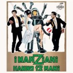 imarzianihannododicimani