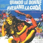 quandoledonneavevanolacoda