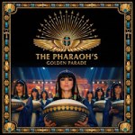 pharoahsgoldenparade