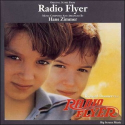 RADIO FLYER – Hans Zimmer | MOVIE MUSIC UK