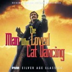 themanwholovedcatdancing