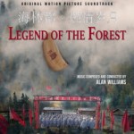 legendoftheforest