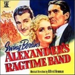 alexandersragtimeband