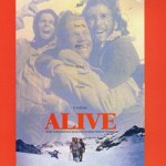 alive