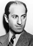 =GEORGE GERSHWIN=
