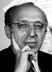 =AARON COPLAND=
