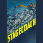 stagecoach