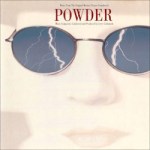 powder