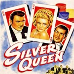 silverqueen
