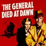 thegeneraldiedatdawn