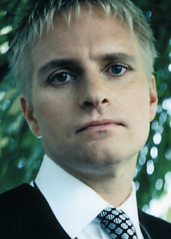 =MARK JENSEN=