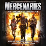 mercenaries